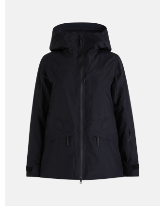 Women Gravity Gore-Tex 2L Insulated Shell Jacket