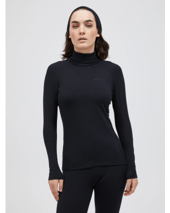 Women Magic Rollneck 