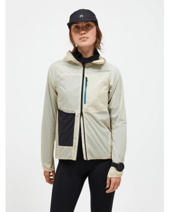 Women Vislight Alpha Insulated Jacket