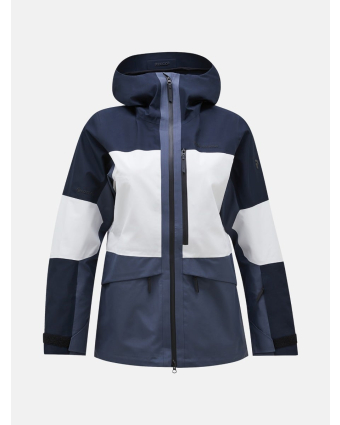 Women Gravity Gore-Tex 3L Shell Jacket