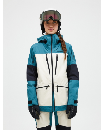 W Vertical Gore-Tex Pro J-HYDRO FRESH-SA L