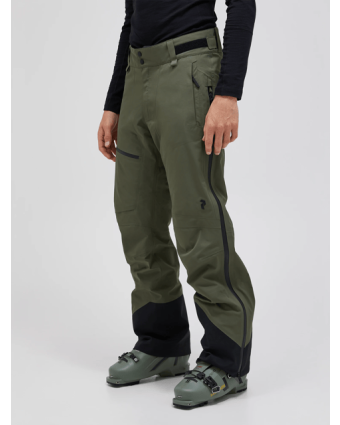 Men Alpine Gore Tex Pants