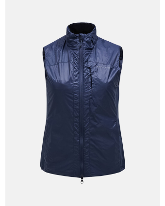 Women Radiance Hybrid Vest