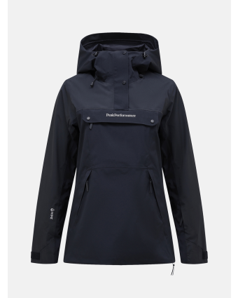 Women 2L Shell Anorak