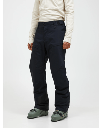 Peak Performance Maroon HIPE® 2L Insulated Shell Pants Men Men BLACK