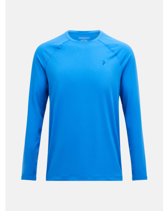 Spirit Crew Synthetic Baselayer Men