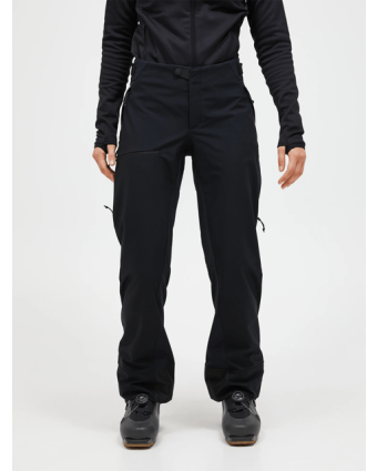 Women Ascent Softshell Pants
