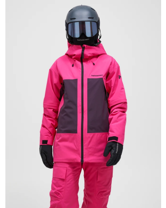 Women Edge Insulated Jacket