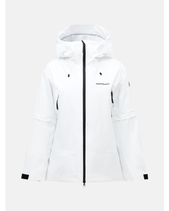 Women Edge Insulated Jacket