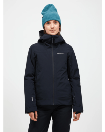 Women Rider Tech Insulated Jacket
