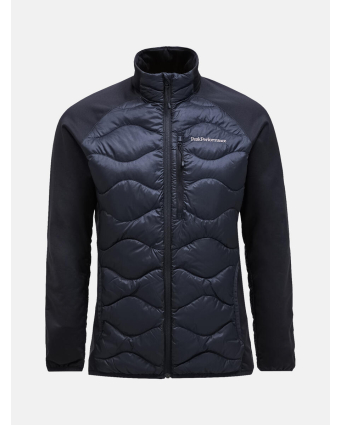 Helium Down Hybrid Jacket Men