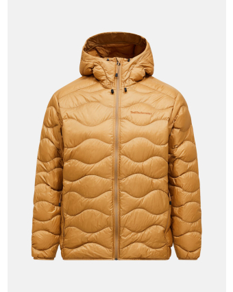 Helium Down Hood Jacket Men