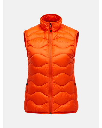 Helium Down Vest Women