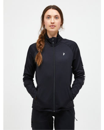 Women Chill Zip Jacket