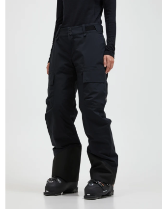Women Edge Insulated Pants Black
