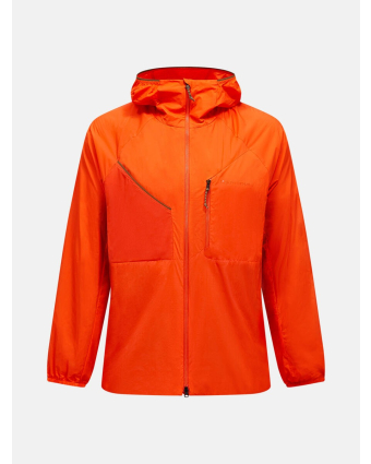 Freelight Polartec® Alpha™ Insulated Hood Jacket Men