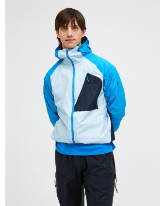 M Trail 3L Hipe Jacket