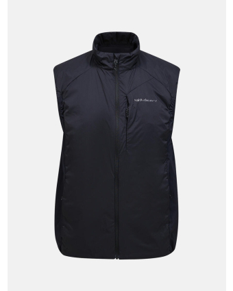 Freelight Reversible Insulated Vest Men