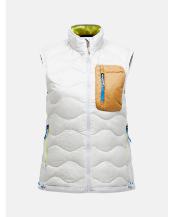 Helium Utility Down Vest Women