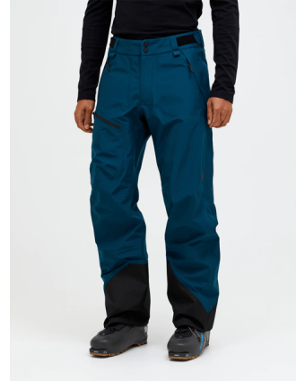 M Vertical Gore-Tex 3L Pa-INFINITY TEEL S