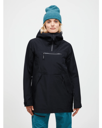 Women Vertical Gore-Tex 3L Anorak