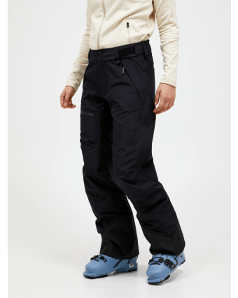 W Vertical Gore-Tex 3L Pa-BLACK XL