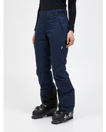 Peak Performance Anima HIPE® 2L Insulated Shell Pants Women Women BLUE SHADOW