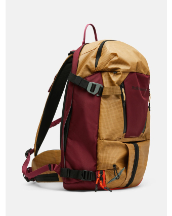 Vertical Ski Backpack 20L