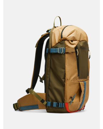 Vertical Ski Backpack 25L