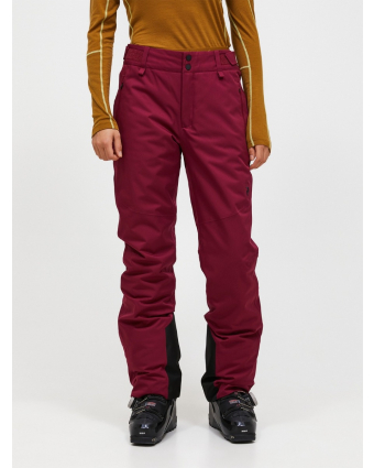 Peak Performance Shred HIPE® 2L Insulated Shell Pants Women Women VERTICAL ZENITH