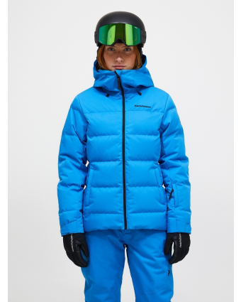 Peak Performance Shred Down Jacket Women Women AZURE ASCENT