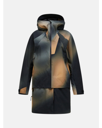 Trailblazer HIPE® 3L Shell Jacket Women