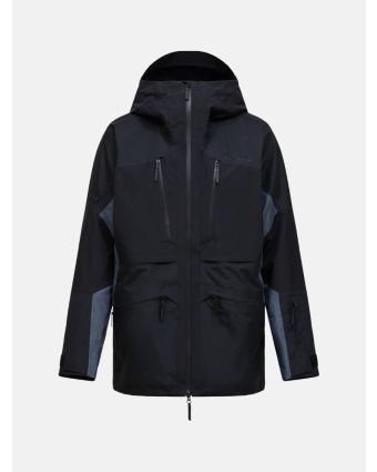 Vertical Gore-Tex Pro 3L Shell Jacket Men