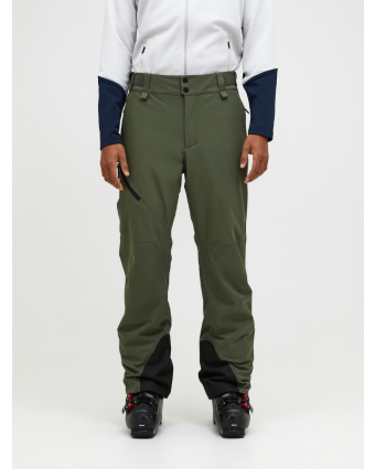 Peak Performance Shred HIPE® 2L Insulated Shell Pants Women Men PINE NEEDLE