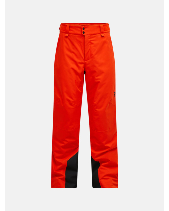 Maroon HIPE® 2L Insulated Shell Pants Men