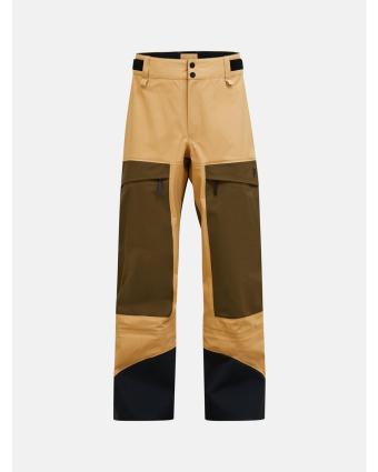 Men Gravity Gore-Tex 3L Pants