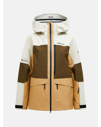 Gravity Gore-Tex 3L Shell Jacket Women