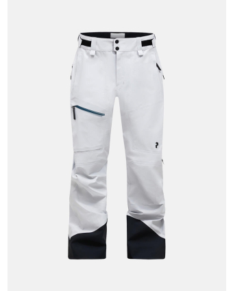Peak Performance Alpine Gore-Tex C-Knit™ 3L Shell Pants Women Women ANTARCTICA
