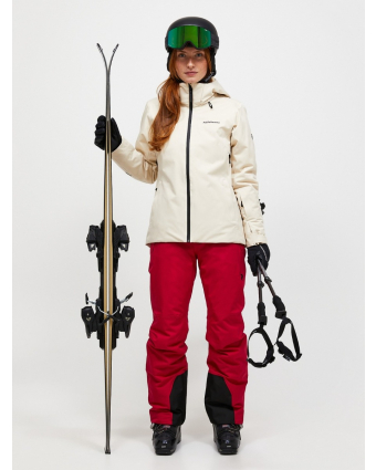 Anima HIPE® 2L Insulated Shell Pants Women