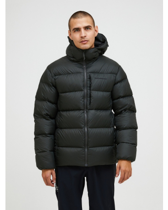 Peak Performance Frost Down Puffer Men Men OLIVE EXTREME
