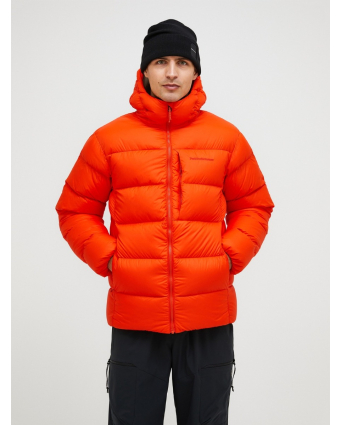 Frost Down Puffer Men