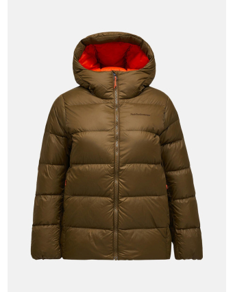 Frost Down Puffer Women