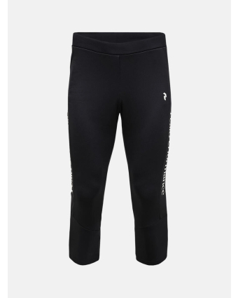 Peak Performance Rider Essentials 3/4 Midlayer Pants Men Men BLACK