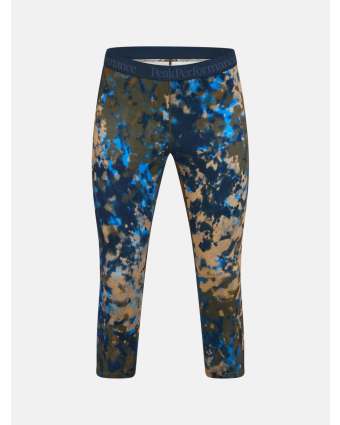 Spirit Short Johns AOP Synthetic Baselayer Women