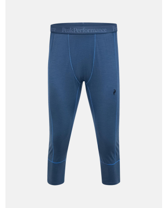 Magic 3/4 Long Johns Wool-blend Baselayer Men