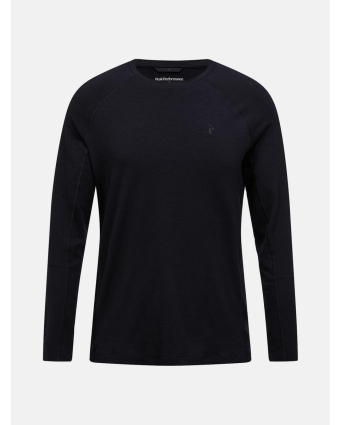 Magic Crew Wool-blend Baselayer Men
