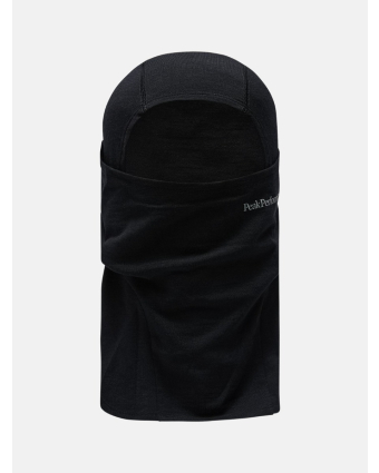 Magic Wool-blend Balaclava