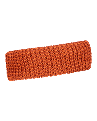 Heavy Knit Headband