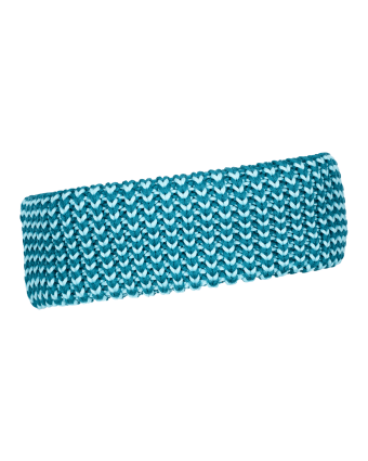 Heavy Knit Headband