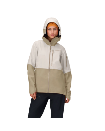 Women's lofoten Gore-Tex Jacket